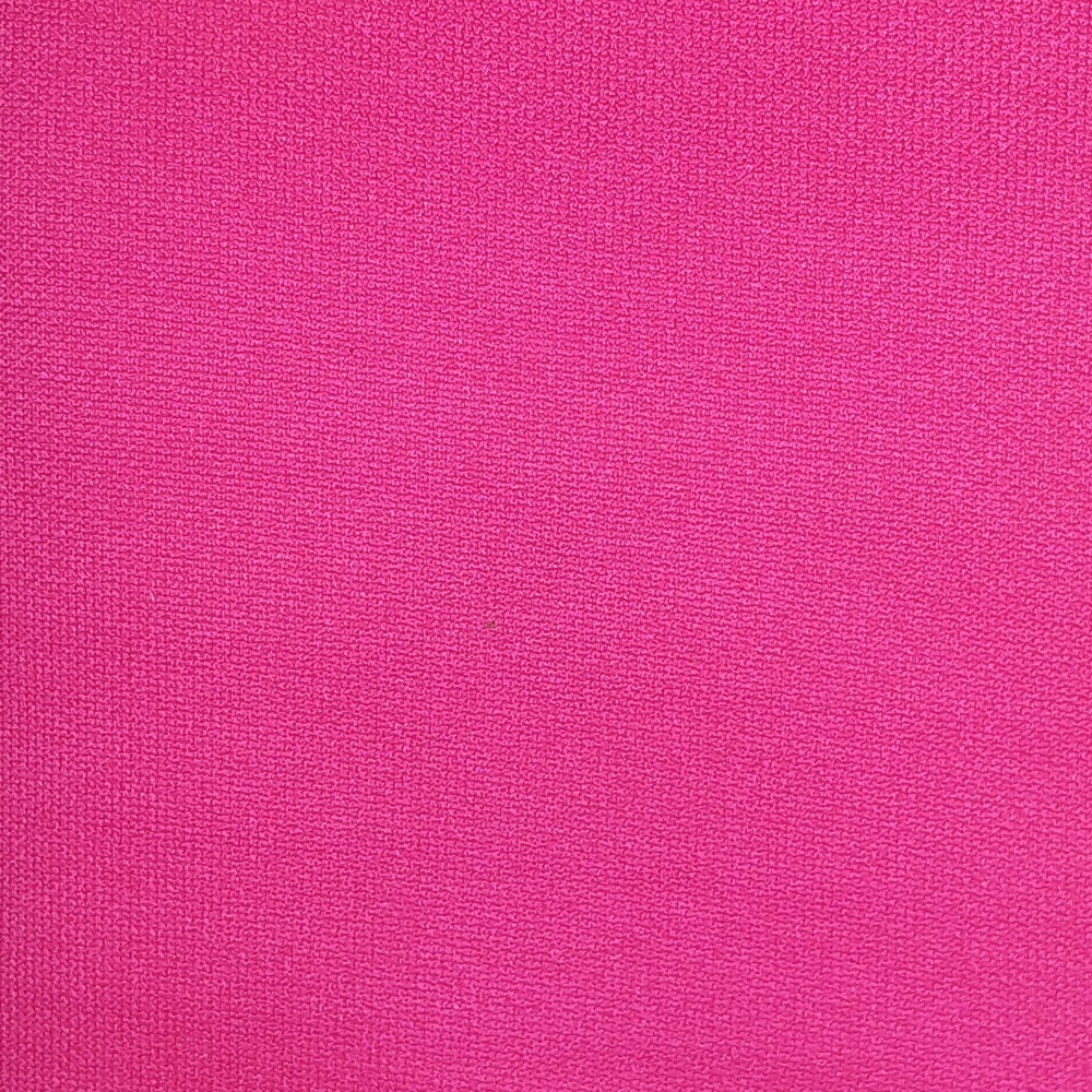 Vintage Hot Pink Fabric